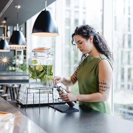 Citizenm Chicago Downtown Hotel Екстериор снимка