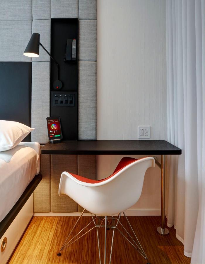 Citizenm Chicago Downtown Hotel Екстериор снимка