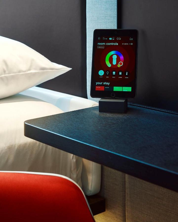 Citizenm Chicago Downtown Hotel Екстериор снимка
