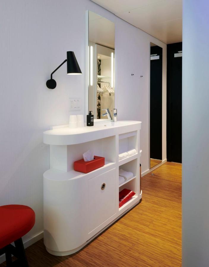Citizenm Chicago Downtown Hotel Екстериор снимка