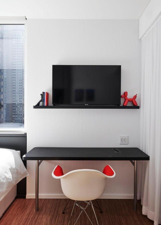Citizenm Chicago Downtown Hotel Екстериор снимка