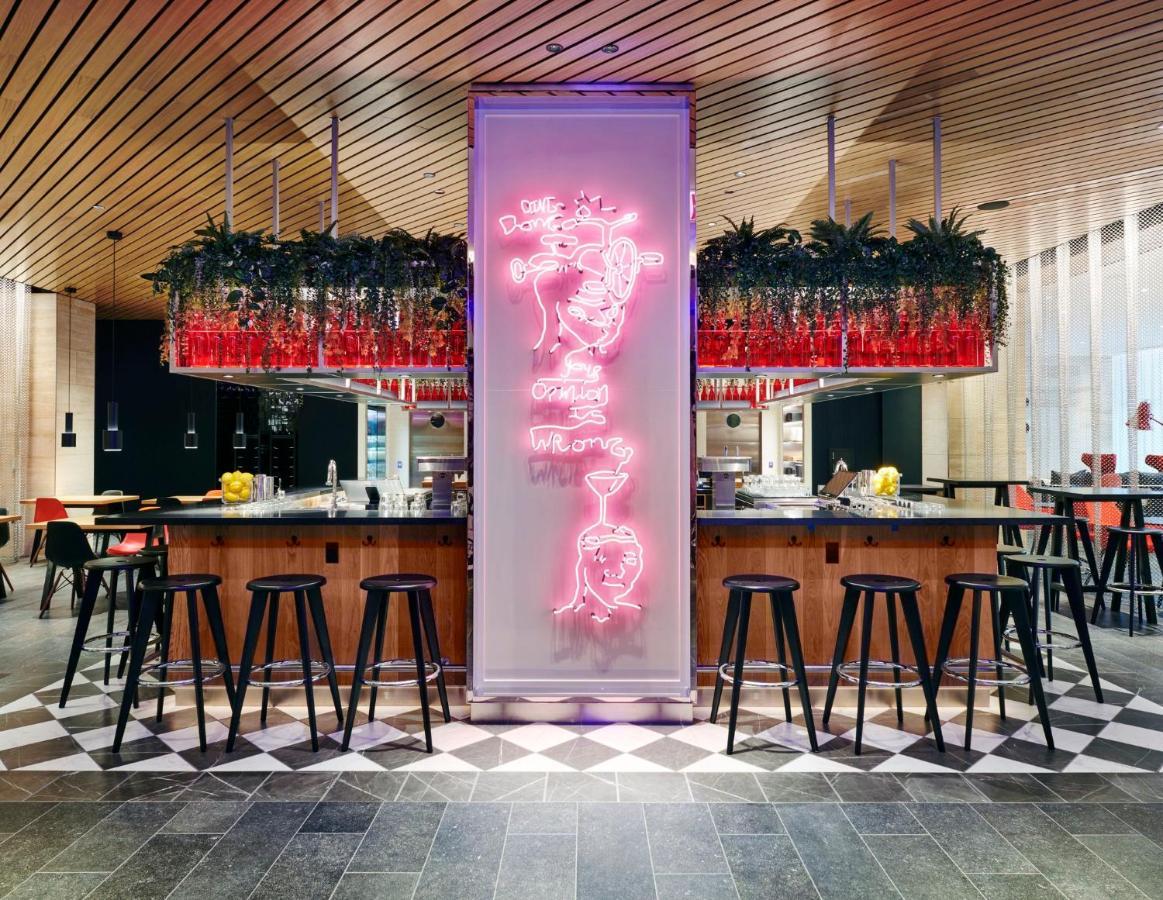 Citizenm Chicago Downtown Hotel Екстериор снимка