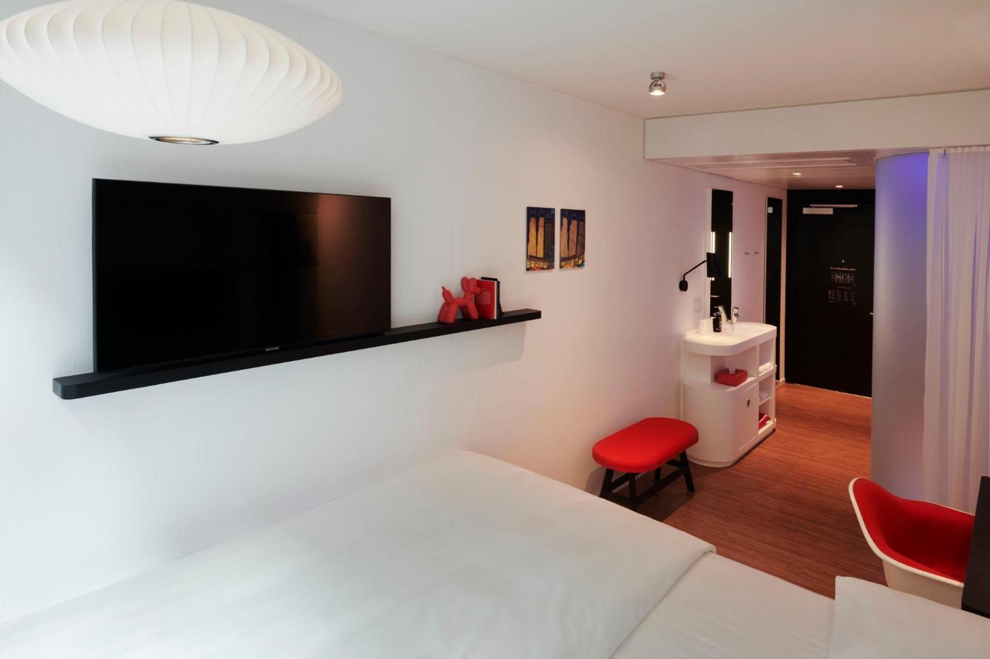 Citizenm Chicago Downtown Hotel Екстериор снимка