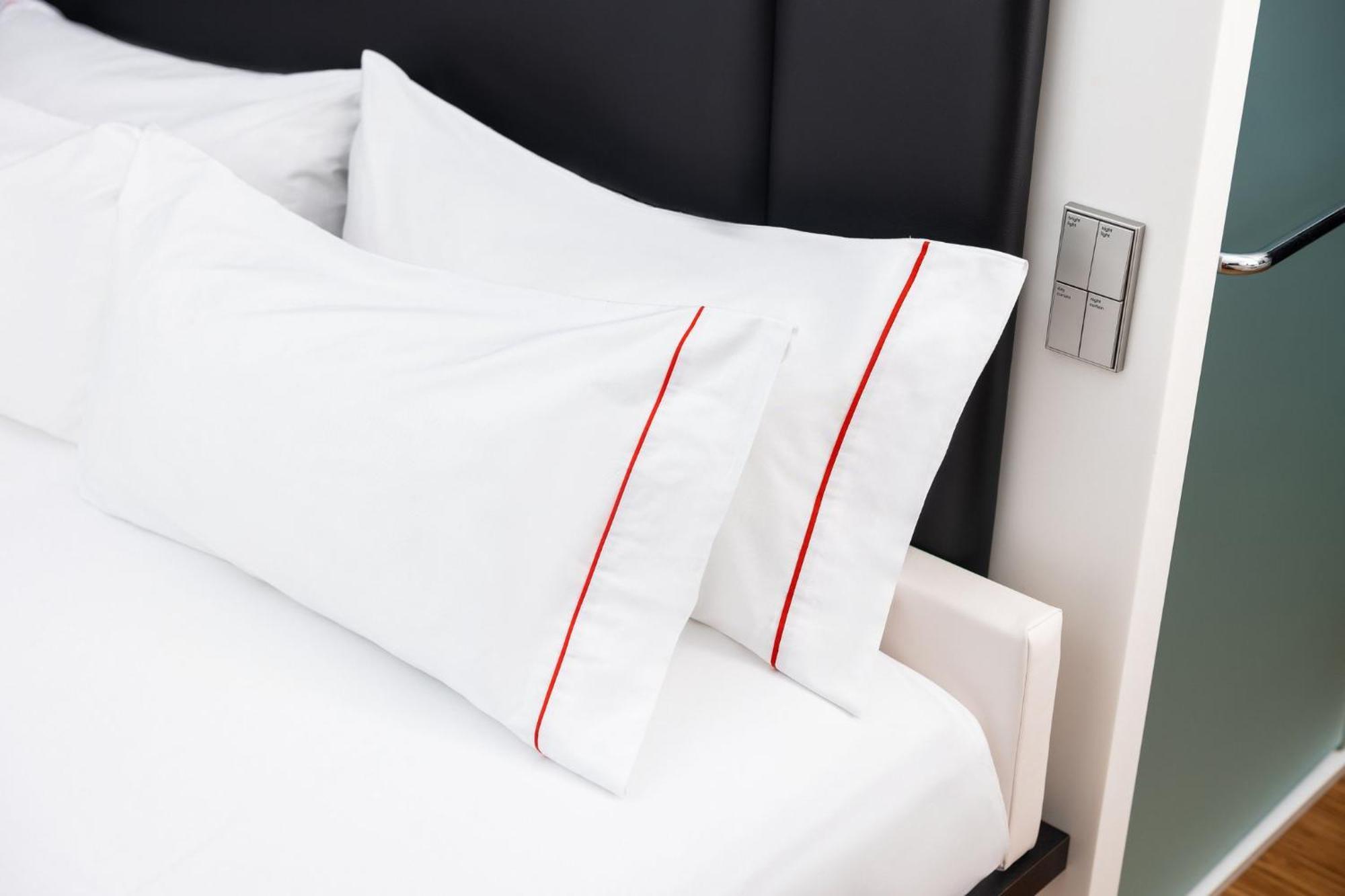 Citizenm Chicago Downtown Hotel Екстериор снимка
